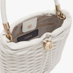 Túi Bucket Nữ Furla Mionido