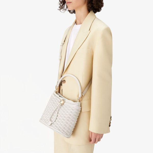 Túi Bucket Nữ Furla Mionido
