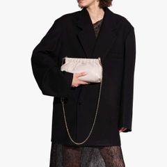 Túi Đeo Chéo Nữ Furla Nuvola