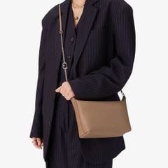 Túi Đeo Chéo Nữ Furla Nuvola