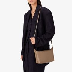 Túi Đeo Chéo Nữ Furla Nuvola