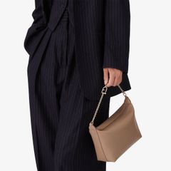 Túi Đeo Chéo Nữ Furla Nuvola