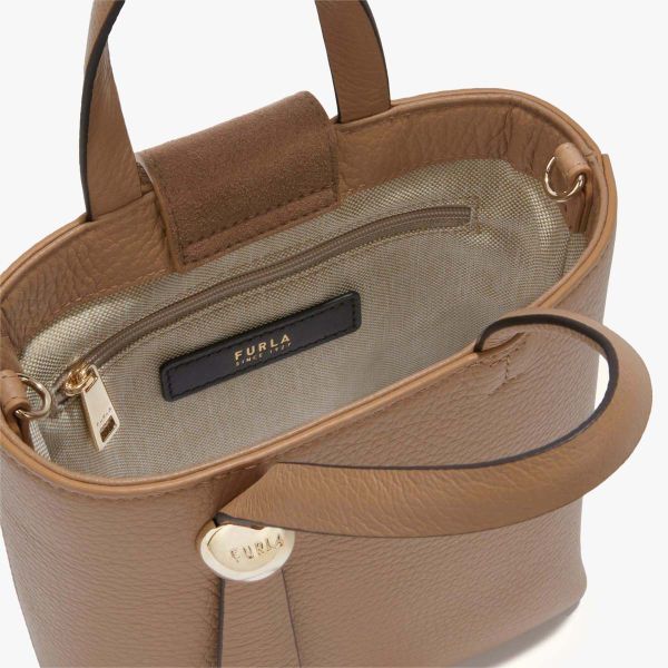 Túi Đeo Chéo Nữ Furla Sfera