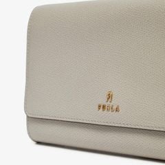 Túi Đeo Chéo Nữ Furla Camelia
