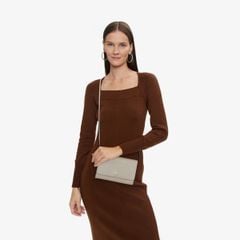 Túi Đeo Chéo Nữ Furla Camelia