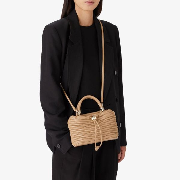 Túi Đeo Chéo Nữ Furla Mionido