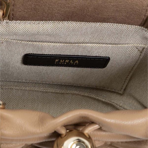Túi Đeo Chéo Nữ Furla Mionido