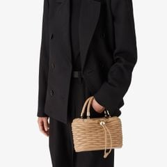Túi Đeo Chéo Nữ Furla Mionido