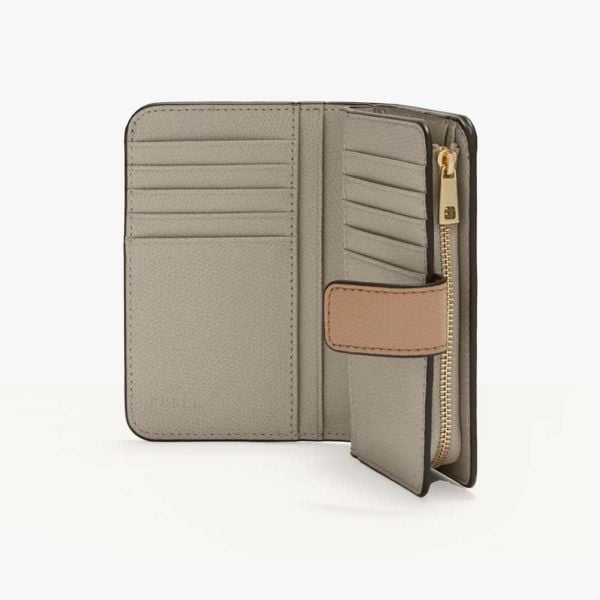 Ví Nữ Furla Camelia