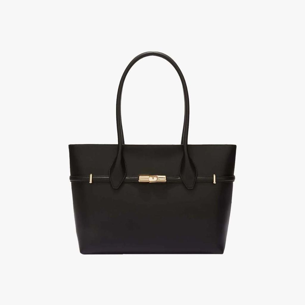 Túi Tote Nữ Furla Goccia