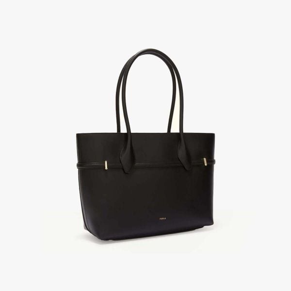 Túi Tote Nữ Furla Goccia