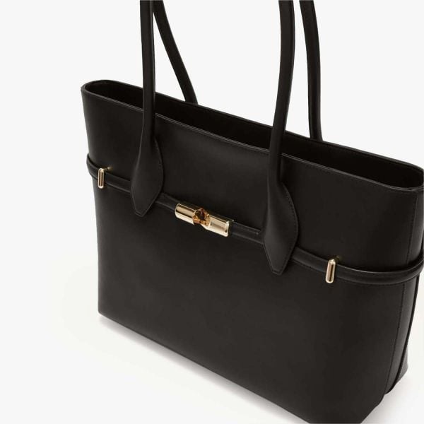 Túi Tote Nữ Furla Goccia