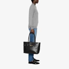 Túi Tote Nữ Furla Goccia