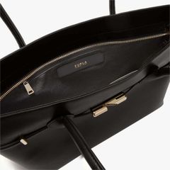 Túi Tote Nữ Furla Goccia