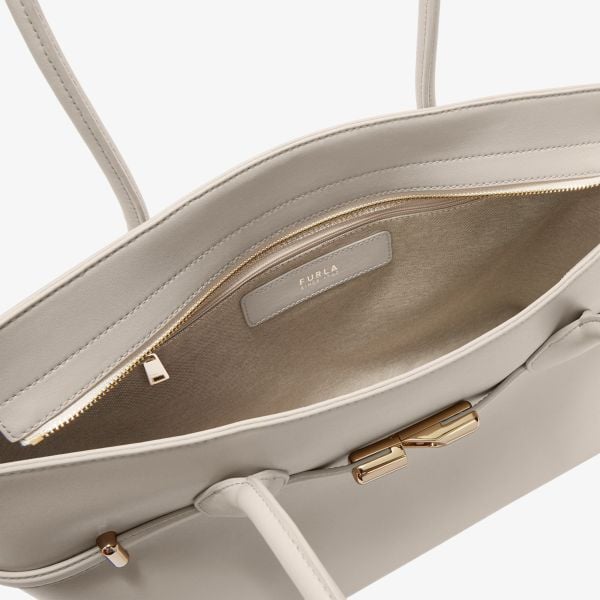 Túi Tote Nữ Furla Goccia