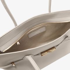 Túi Tote Nữ Furla Goccia