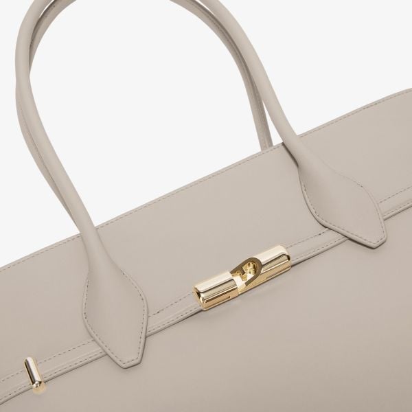 Túi Tote Nữ Furla Goccia
