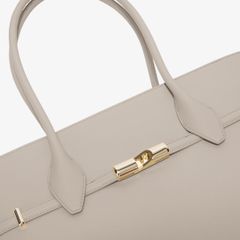 Túi Tote Nữ Furla Goccia