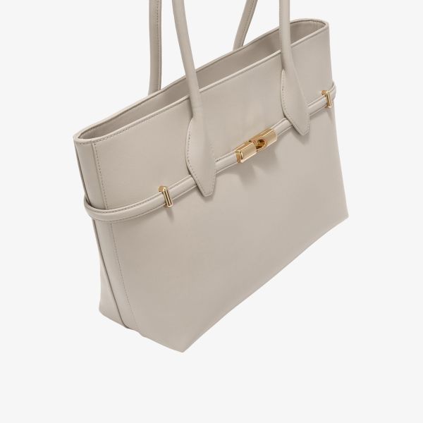 Túi Tote Nữ Furla Goccia