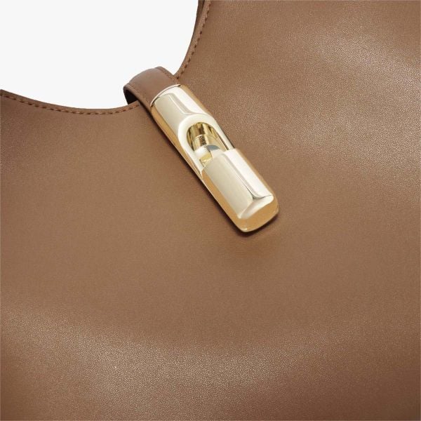 Túi Đeo Vai Nữ Furla Goccia