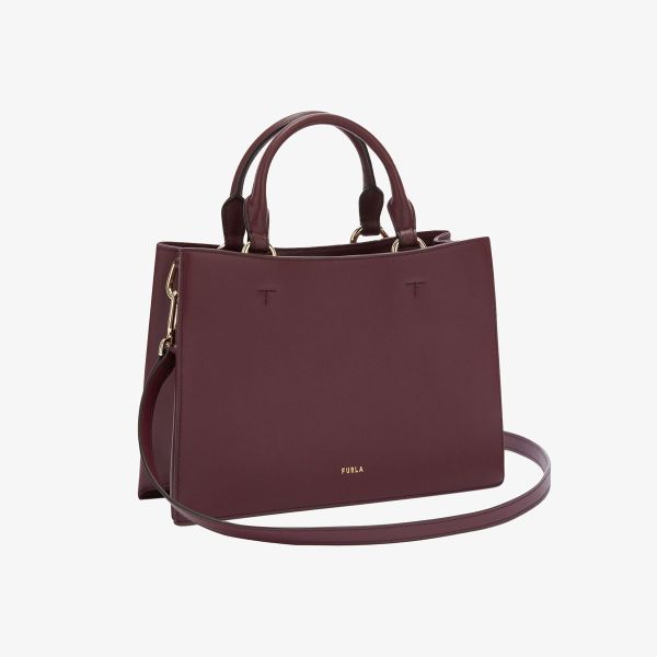 Túi Tote Nữ Furla Nuvola