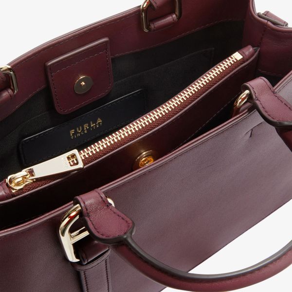 Túi Tote Nữ Furla Nuvola