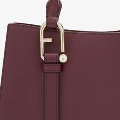 Túi Tote Nữ Furla Nuvola