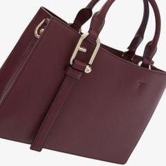 Túi Tote Nữ Furla Nuvola