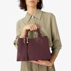 Túi Tote Nữ Furla Nuvola