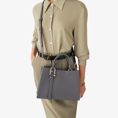 Túi Tote Nữ Furla Nuvola