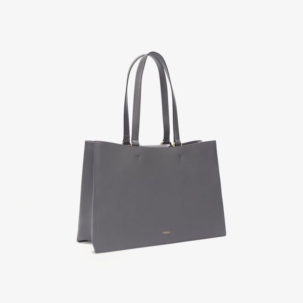 Túi Tote Nữ Furla Nuvola