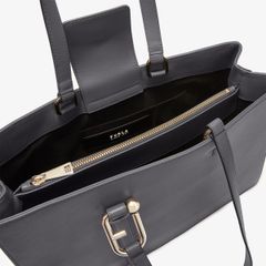 Túi Tote Nữ Furla Nuvola