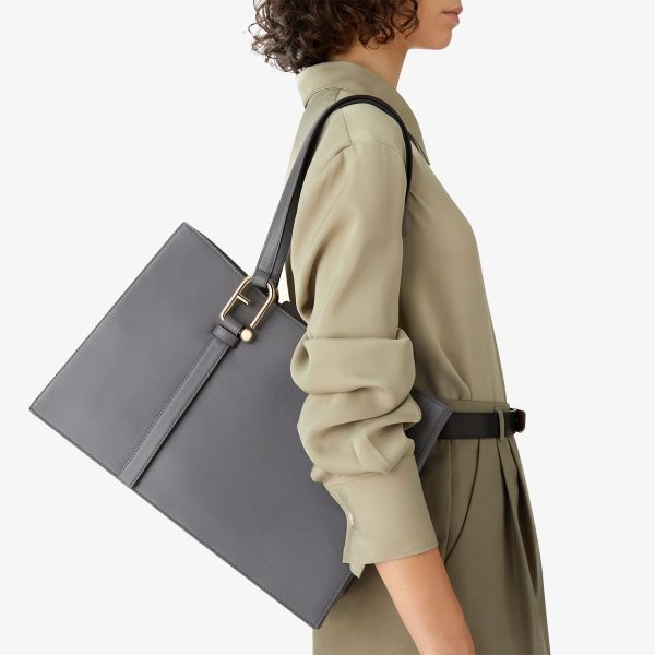 Túi Tote Nữ Furla Nuvola