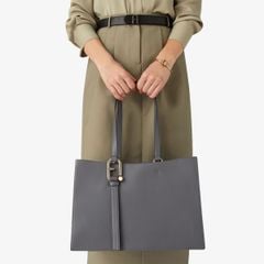 Túi Tote Nữ Furla Nuvola