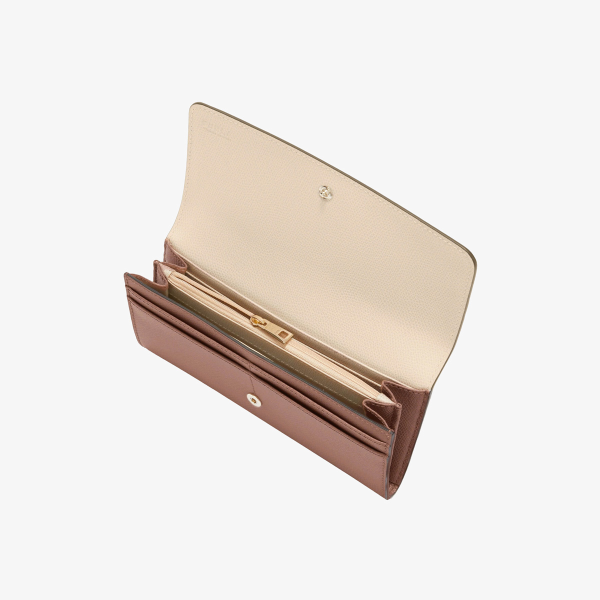 Ví Nữ FURLA Camelia Continental Wallet Slim - Ares – GOSUMO.VN