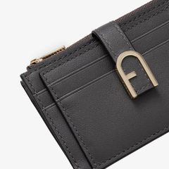 Ví Đựng Thẻ Nữ Furla Flow