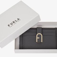 Ví Đựng Thẻ Nữ Furla Flow