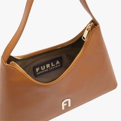 Túi Đeo Vai Nữ Furla Diamante