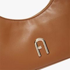 Túi Đeo Vai Nữ Furla Diamante