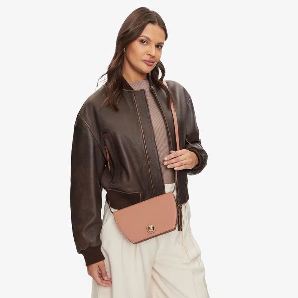 Túi Đeo Chéo Nữ Furla Sfera