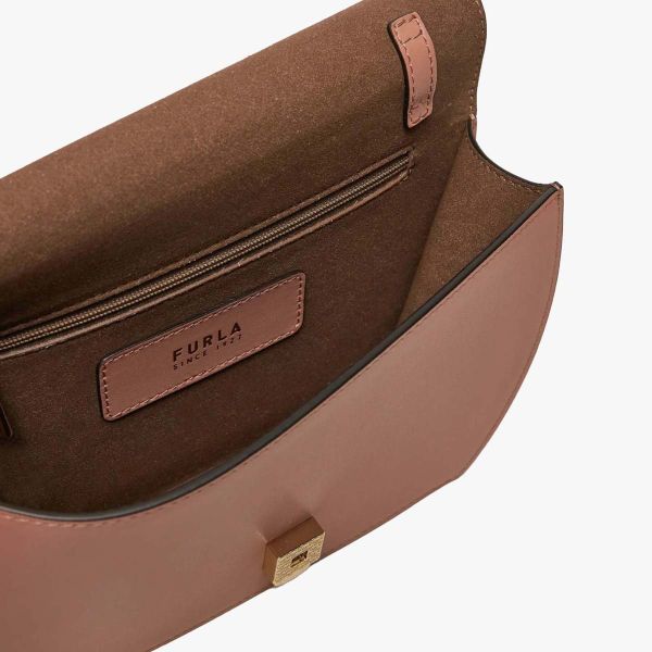 Túi Đeo Chéo Nữ Furla Sfera