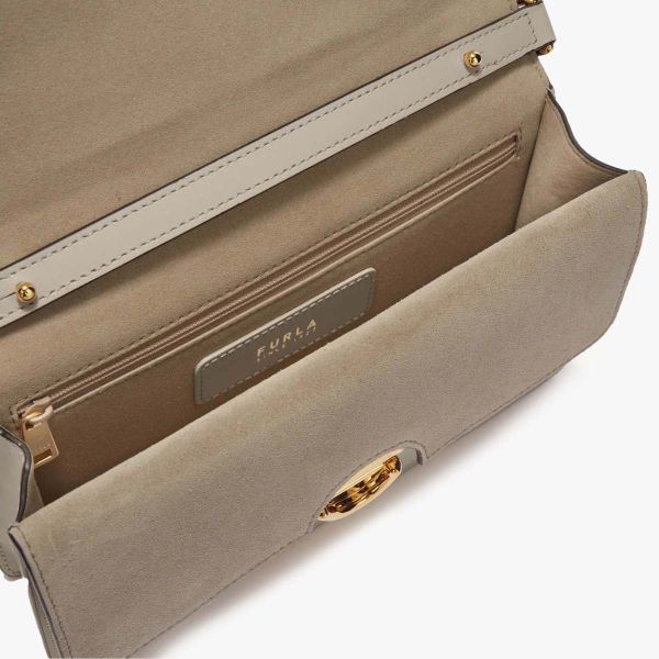 Túi Đeo Chéo Nữ Furla Sfera