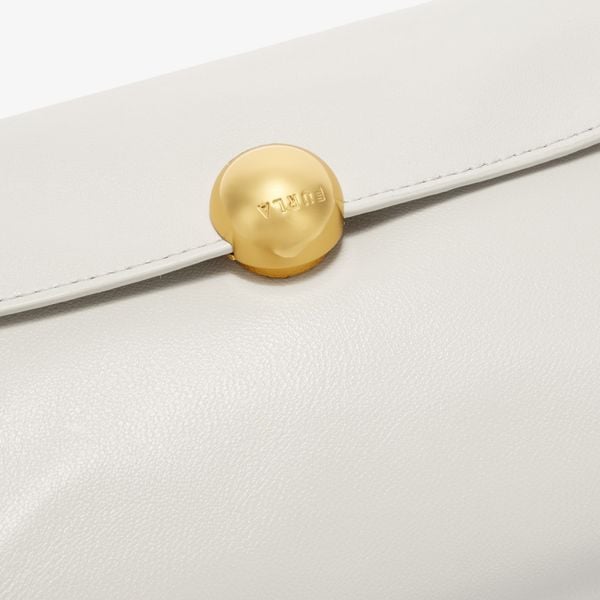 Túi Đeo Chéo Nữ FURLA Sfera Soft Mini Crossbody Top Handle - Nappa Dattero Lux