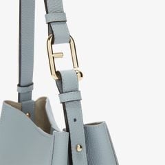 Túi Bucket Nữ Furla Nuvola