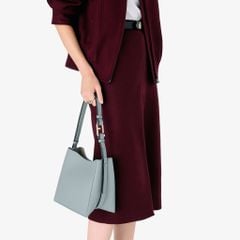 Túi Bucket Nữ Furla Nuvola