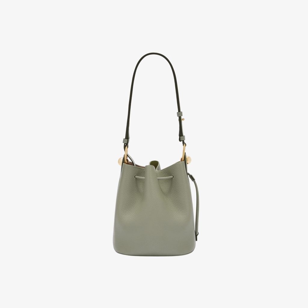 Túi Bucket Nữ FURLA Sfera Mini Bucket Bag - Vitello St.Eracle+Vitello Roma