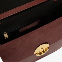Túi Đeo Chéo Nữ Furla Sfera