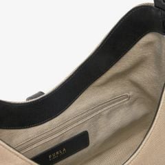 Túi Đeo Vai Nữ Furla Goccia