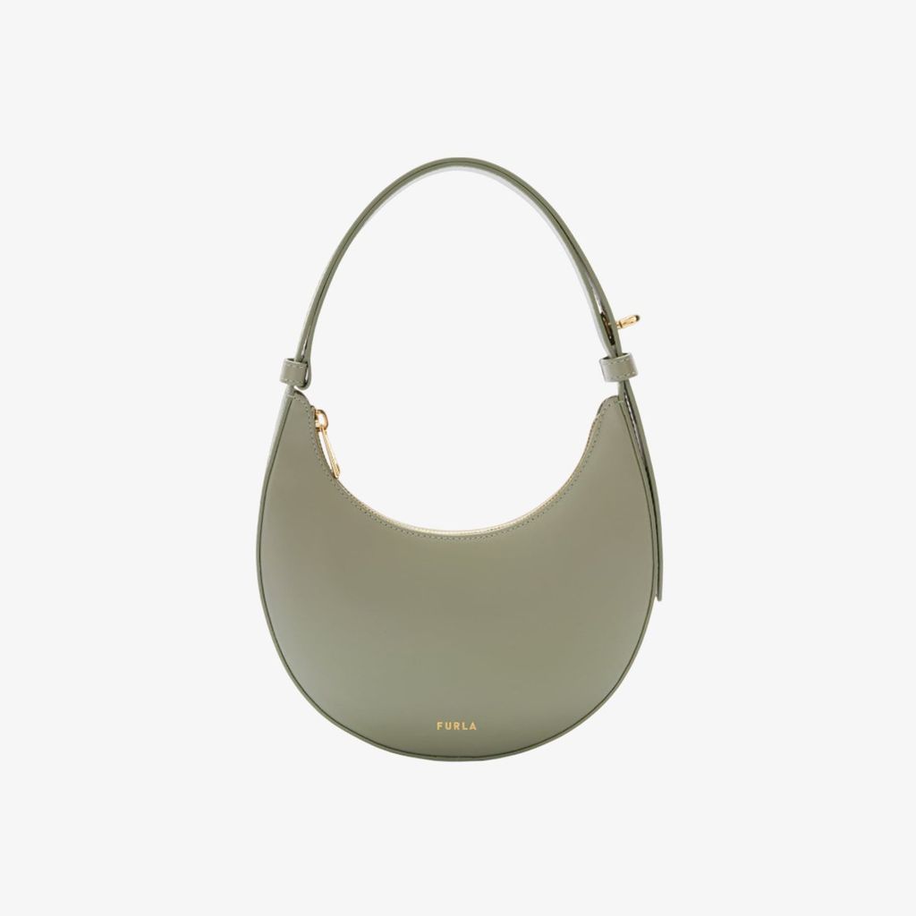 Túi Đeo Vai Nữ FURLA Delizia Mini Shoulder Bag - Vitello Roma