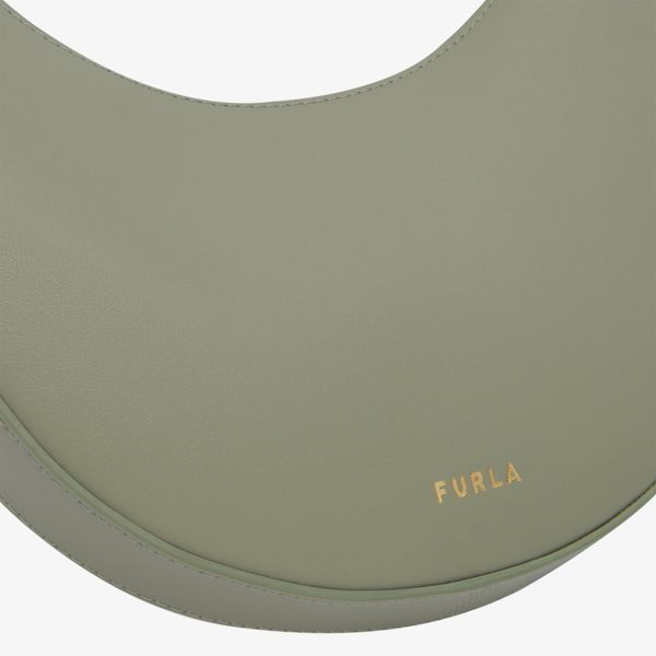 Túi Đeo Vai Nữ FURLA Delizia Mini Shoulder Bag - Vitello Roma